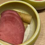 田町 和食 ふくじゅ - 