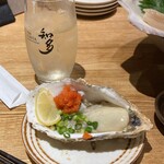 貝料理専門店 貝しぐれ - 