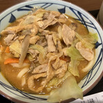 丸亀製麺 - 