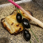 田町 和食 ふくじゅ - 