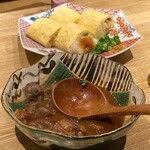 貝料理専門店 貝しぐれ - 