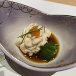 田町 和食 ふくじゅ - 