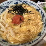 丸亀製麺 - 