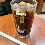 ドトールコーヒーショップ - 