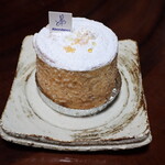 アボンドンス - シューブレーム