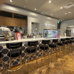 SALON BAKE & TEA - 