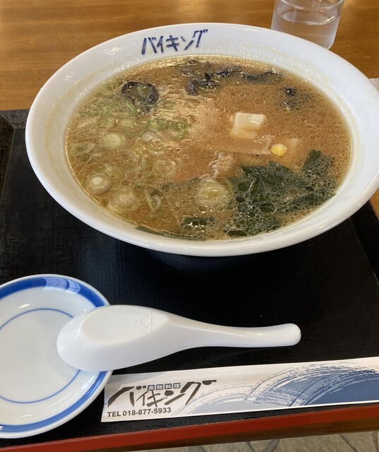 バイキング - 大久保（海鮮）の写真