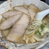 ラーメン専門店　八龍 - 