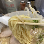 ラーメン専門店　八龍 - 