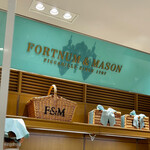 Fortnum＆Mason Concept Shop - 