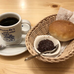 Komeda Kohi Ten - 