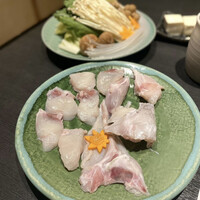 ふぐ好 北新地店 - 