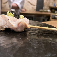 炭火焼鳥 とり将 - 