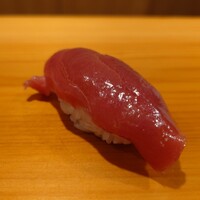鮨 あらい - 腹の赤身