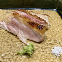 炭火焼鳥 とり将 - 