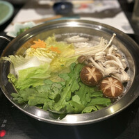 ふぐ好 北新地店 - 