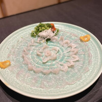 ふぐ好 北新地店 - 