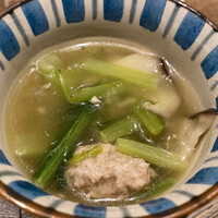 炭火焼鳥 とり将 - 