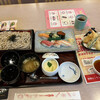和食レストランとんでん - さざんか・北海道そば