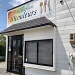 10 couleurs - 