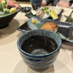 Sake To Sakana No Shindou - 