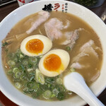 ラーメン横綱 - 