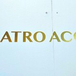 テアトロアッカ - 