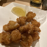 博多もつ鍋はらへった - 