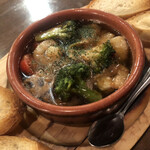 大衆和牛酒場 コンロ家 - 