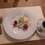 レストラン　イイジマ - 