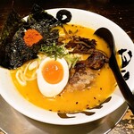 Ramen Oppenshan - 