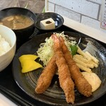 小島食堂 - 料理写真: