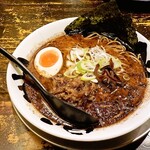 Ramen Oppenshan - 