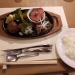 レストラン　イイジマ - 