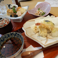 札幌なだ万茶寮 - 