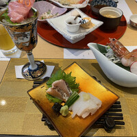 札幌なだ万茶寮 - 