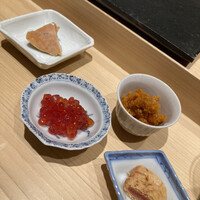 鮨処 やまと - 