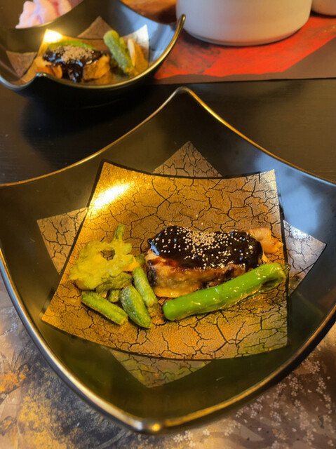 日本料理 本格懐石 味の雅 椿 - 中津/日本料理 | 食べログ