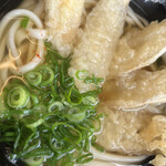 一六うどん - 