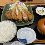 Tonkatsu Wakou - 