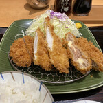 Tonkatsu Wakou - 