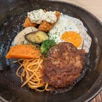 高原育ちのカフェレストラン 九重珈琲 - 