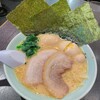 横浜家系ラーメン 魂心家 はままつ店