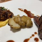 ラディーチェ - 