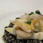 ラディーチェ - 