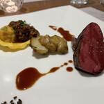 ラディーチェ - 