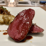 ラディーチェ - 