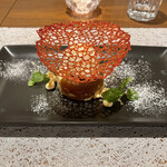 ラディーチェ - 