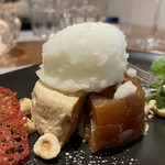 ラディーチェ - 