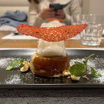 ラディーチェ - 